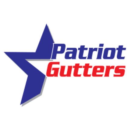 Logótipo de Patriot Gutters LLC