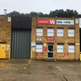 Wolseley Plumb & Parts - Your first choice specialist merchant for the trade