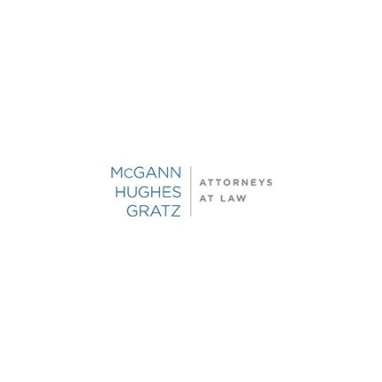 Logo von McGann Hughes Gratz