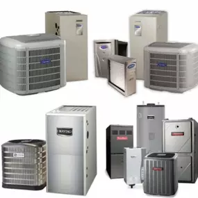 Bild von Same Day Air Conditioning & Heating