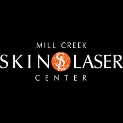 Logo from Mill Creek Skin & Laser Center