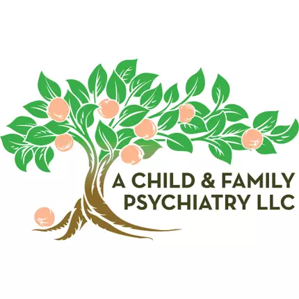 Logo van A Child and Family Psychiatry