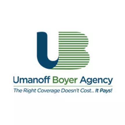 Logo de Umanoff Boyer Agency - Nationwide Insurance