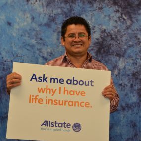 Bild von Romel Mejia: Allstate Insurance