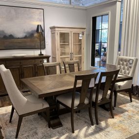 Shop our dining room collections