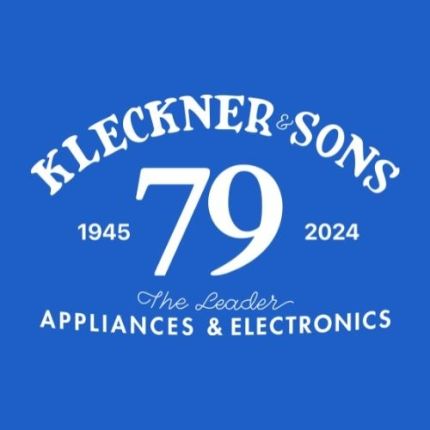 Logo van Kleckner & Sons