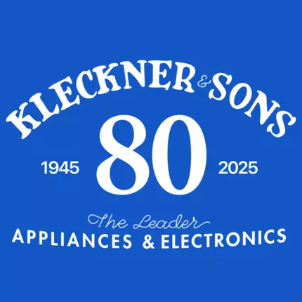 Logo de Kleckner & Sons