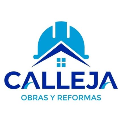 Logo de Obras y Reformas Calleja