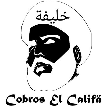 Logo van Cobros El Califa