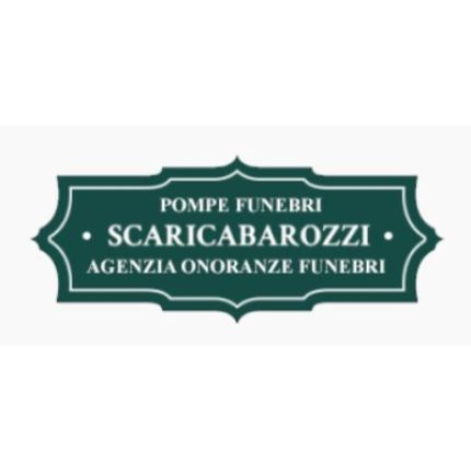 Logo von Agenzia Onoranze Funebri Scaricabarozzi