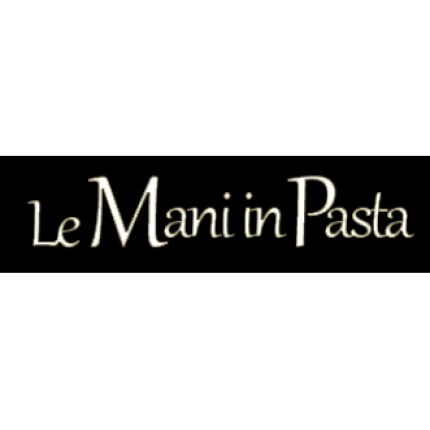 Logo da Le Mani in Pasta