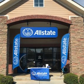 Bild von Andrew Womack: Allstate Insurance