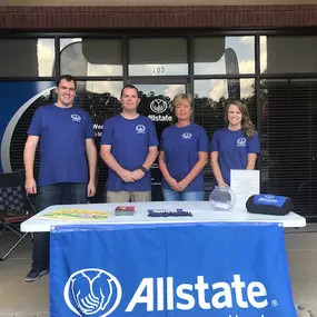 Bild von Andrew Womack: Allstate Insurance