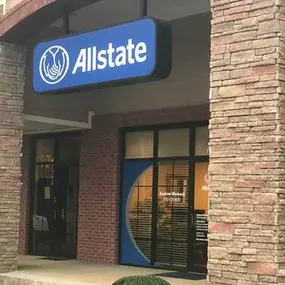 Bild von Andrew Womack: Allstate Insurance