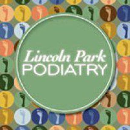 Logotyp från Lincoln Park Podiatry