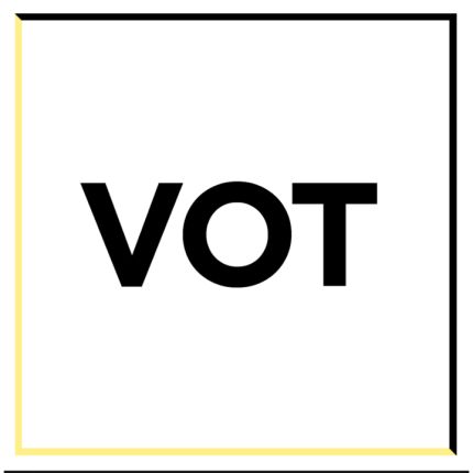 Logotipo de Vot Fashion