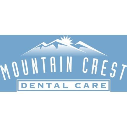 Logotipo de Mountain Crest Dental Care