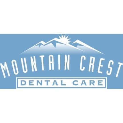 Logótipo de Mountain Crest Dental Care