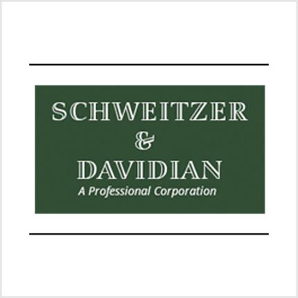 Logo from Schweitzer & Davidian