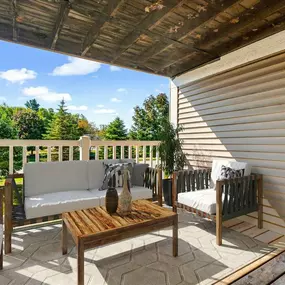 Bild von Timber View Apartments