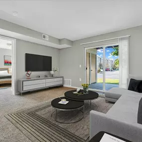 Bild von Timber View Apartments