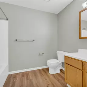 Bild von Timber View Apartments