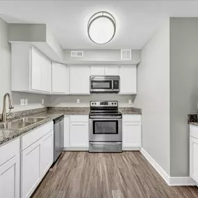 Bild von Timber View Apartments
