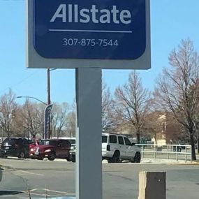Bild von Elysha Dean: Allstate Insurance