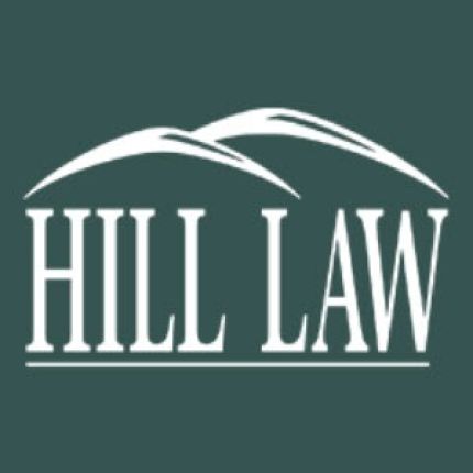 Λογότυπο από Hill Law Office, PLLC