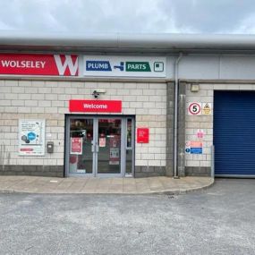 Wolseley Plumb & Parts - Your first choice specialist merchant for the trade