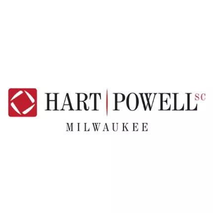 Logo van Hart Powell, S.C.