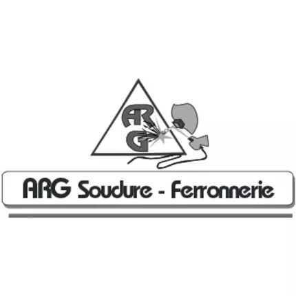 Logo da ARG Soudure-Ferronnerie