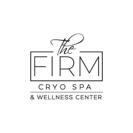 Logotyp från The Firm Cryo Spa & Wellness Center