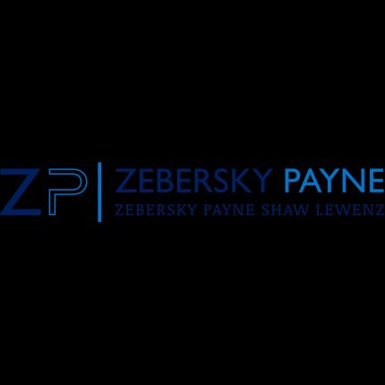 Logo von Zebersky Payne Shaw Lewenz, LLP