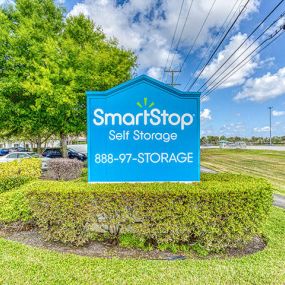 Bild von SmartStop Self Storage