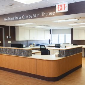 At Saint Therese Senior Services, the convenience of senior living, companionship, entertainment and support options makes independent living at Saint Therese Senior Services an easy choice.