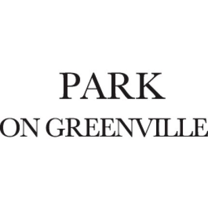Logotyp från Park On Greenville