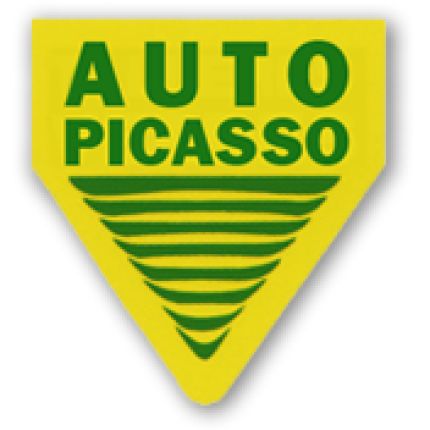 Logo od Auto Picasso