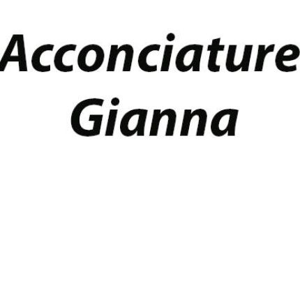 Logo van Acconciature Gianna