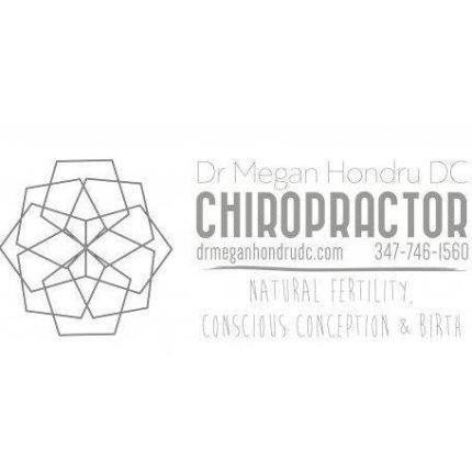 Logótipo de Brooklyn Chiropractic Studio: Megan Hondru, DC
