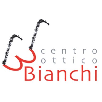 Logotipo de Centro Ottico Bianchi
