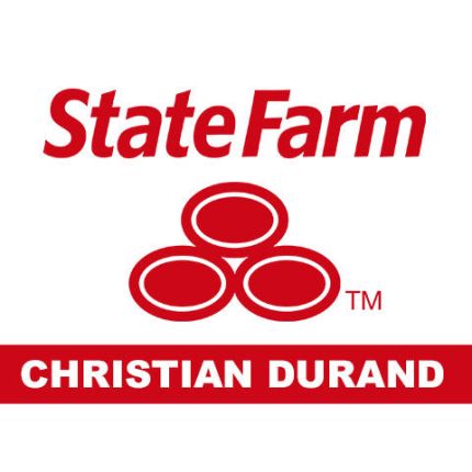 Logo from Christian Durand - State Farm Insurance Agent