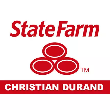 Logótipo de Christian Durand - State Farm Insurance Agent