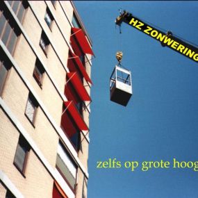 Hazelhoff Zonwering