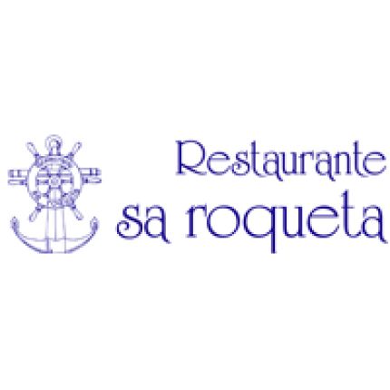 Logotipo de Restaurante Sa Roqueta