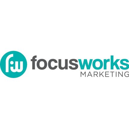 Logo od FocusWorks Marketing