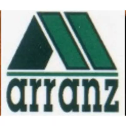 Logo fra Maderas Arranz