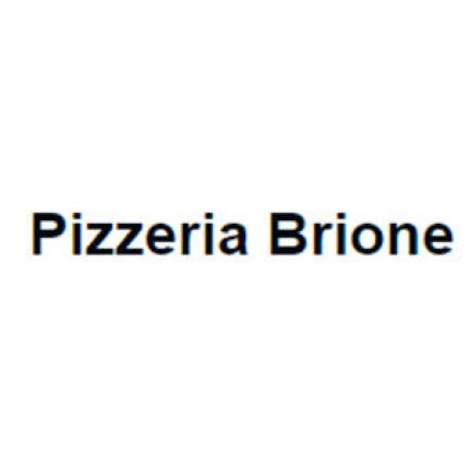 Logo van Pizzeria Brione