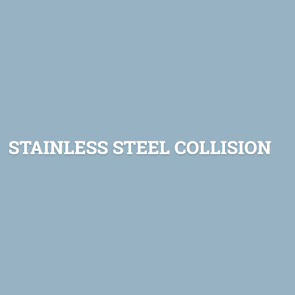 Logo fra Stainless Steel Collision