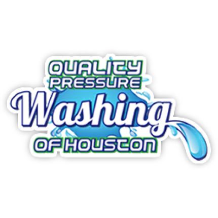 Logo from Quality Pressure Washing of Houston